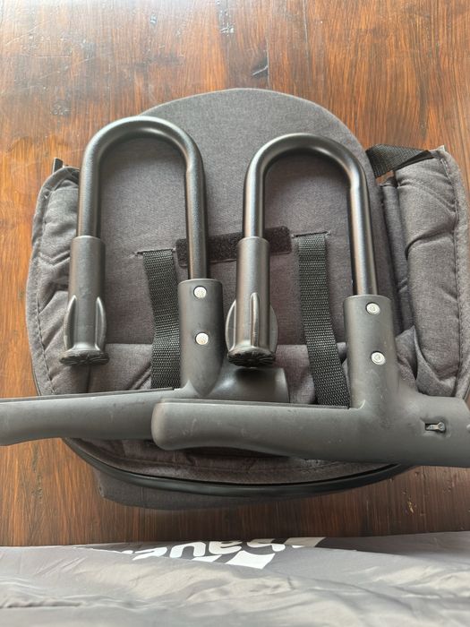 Детско столче за маса