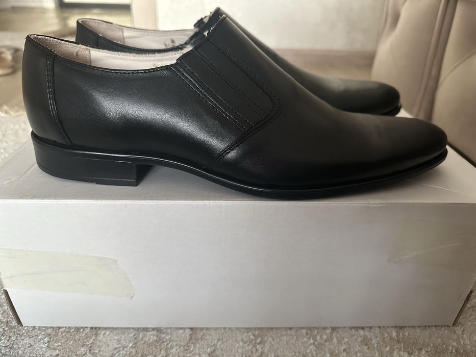 Продам туфли мужской