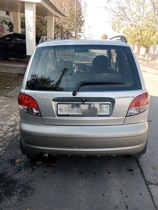 Arenda Matiz best 2010 yil metan gaz