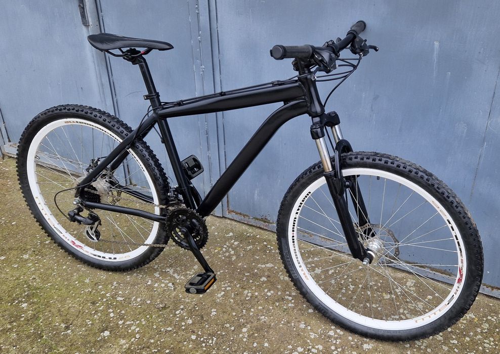 Велосипед Scott 26инча Алуминиев