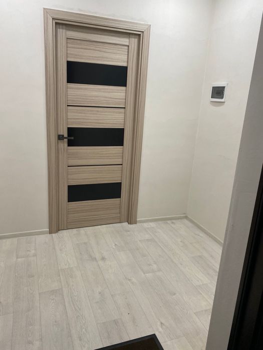 Новый дом в новом аралтале