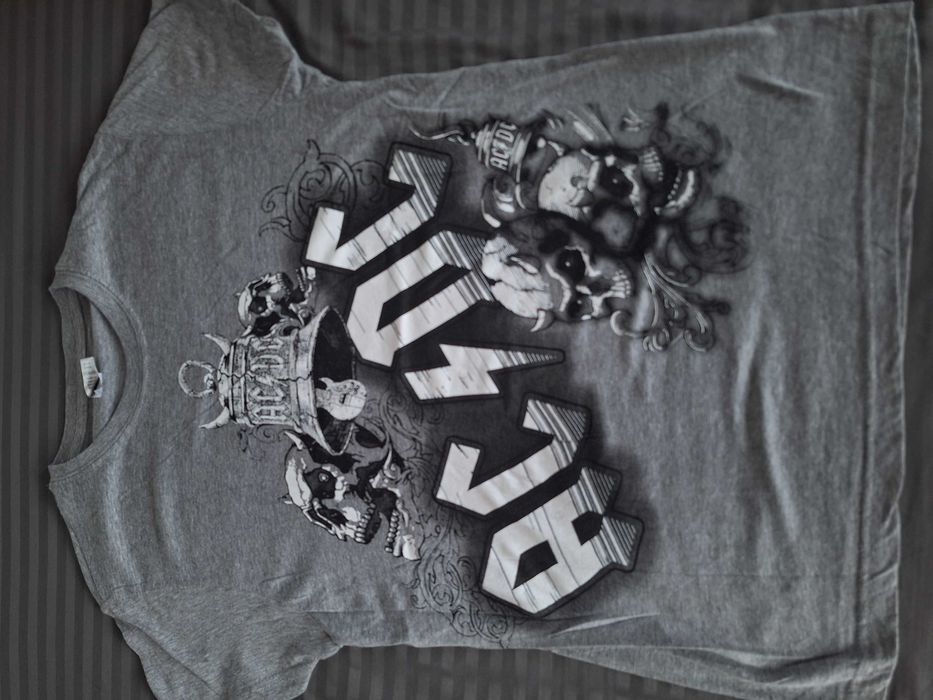 Нови Рок тениски