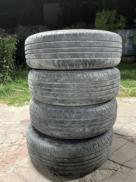 Шины с дисками 185/65/15
