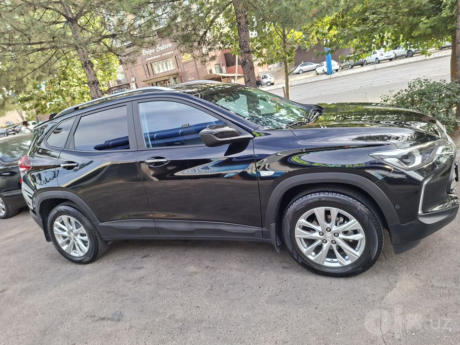 Trecer 2 LTZ pilus 2024/2025