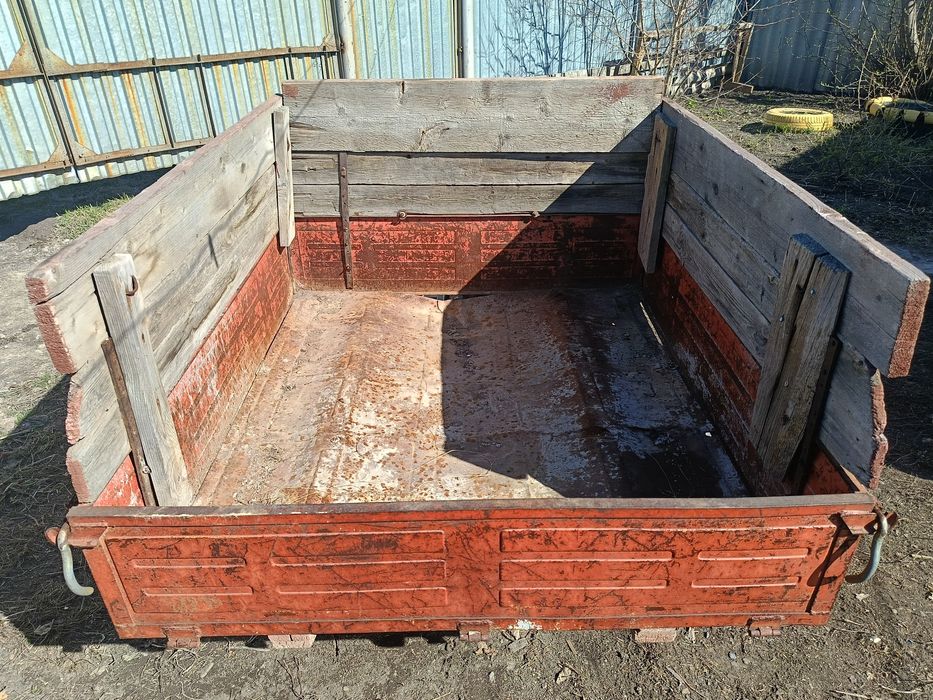 Продам мотороллер МУРАВЕЙ