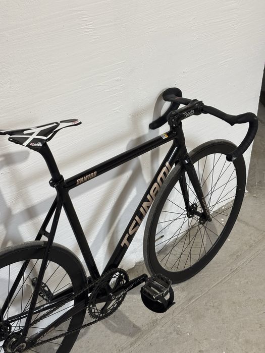 фикс Tsunami snm100