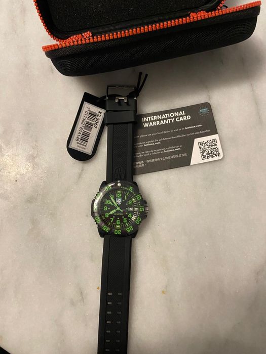 Luminox X2.2067 Sea Lion