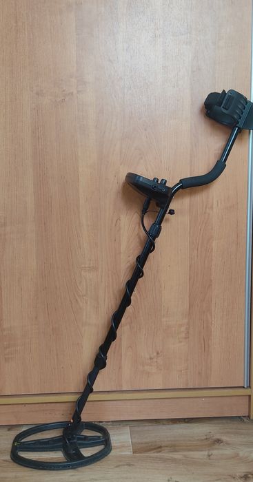 металлоискатель Tiaxun TX-850 Gold Pro Plus