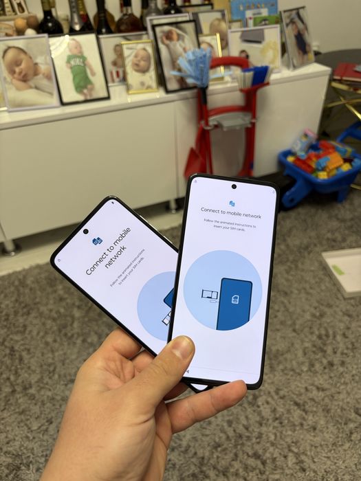 Vand motorola G72 si G84 pentru piese