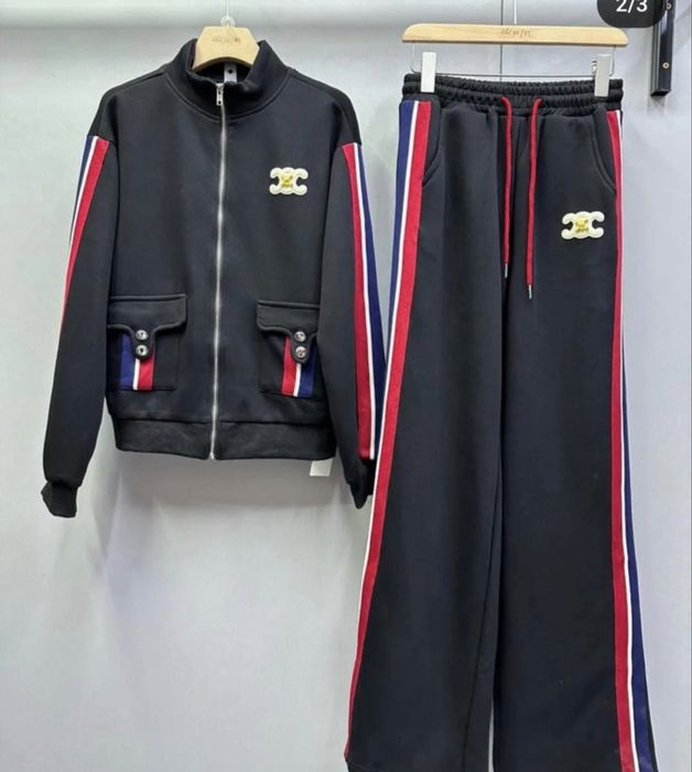 Новый вещи можете забрать