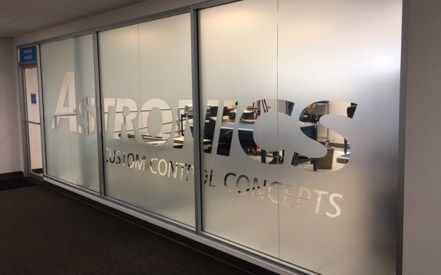 Матовая оракал пленка туманка