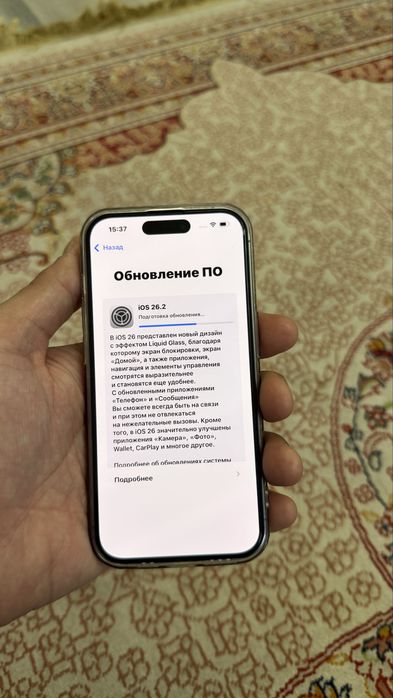 Айфон 14 про продам