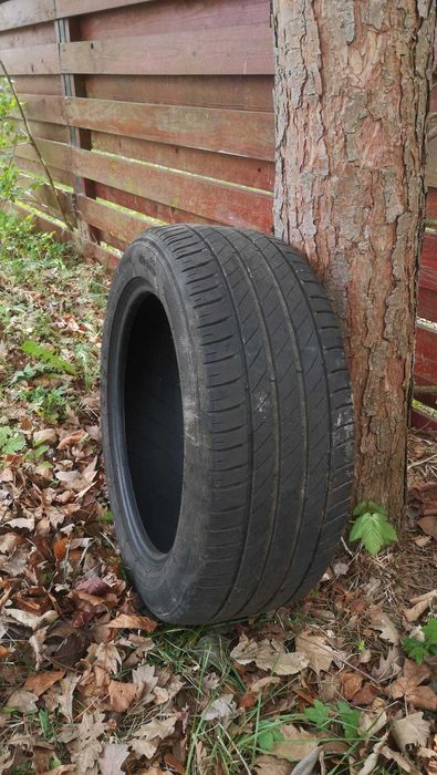 Anvelope second hand , vara 225/50/17 , Kleber Dynaxer