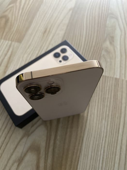 iPhone 13 PRO MAX , ca NOU , 94% Viata Bateriei