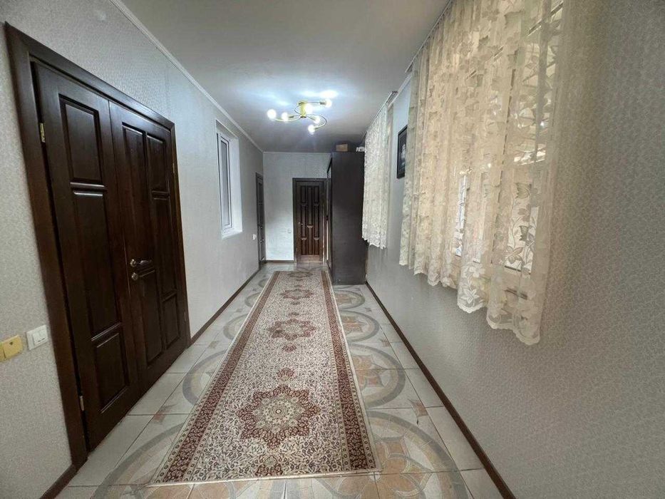 Жақсы районнан үй сатылады!