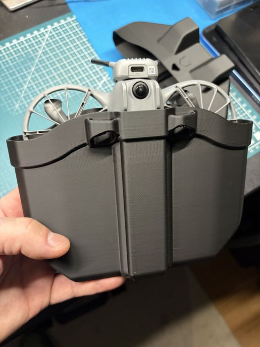 Cutie carcasa protectie dji neo 2