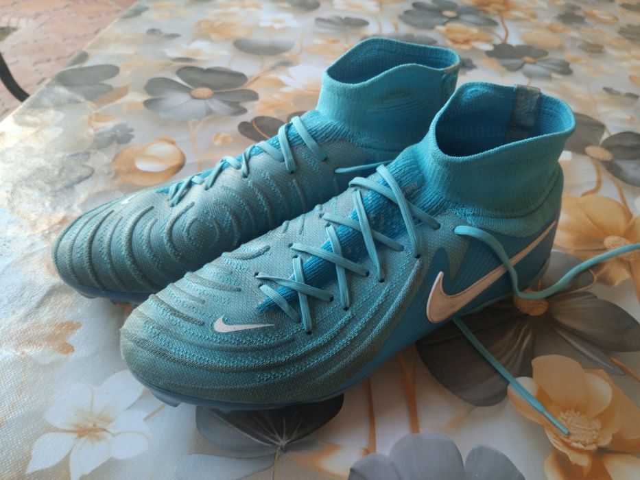 Phantom butsi futbol uchun