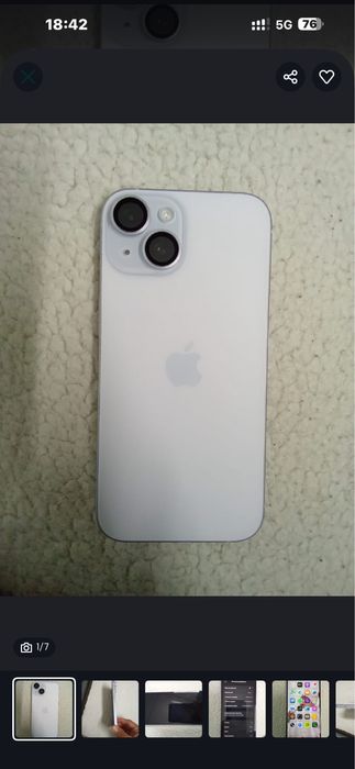 Iphone 15 гарантия