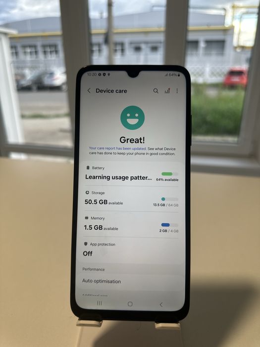Samsung Galaxy A05s