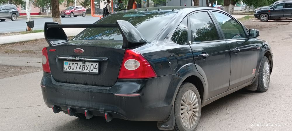Продам форд фокус 2 рестайлинг