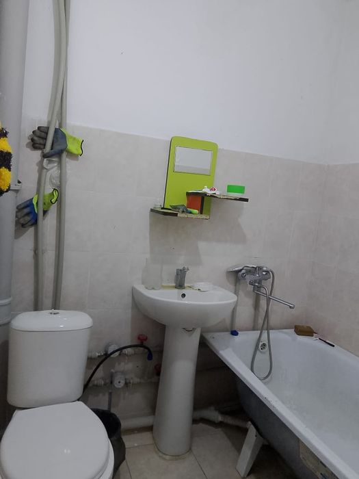 Кв сатылады 2бөлмелі