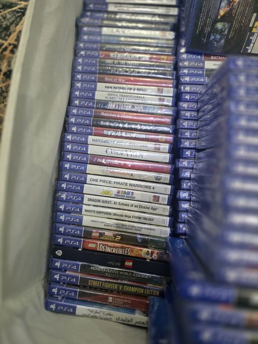 Янги дислар барча приставкалар учун