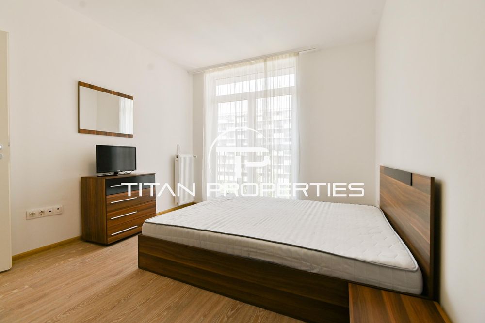 Дава се под наем Двустаен апартамент в София, Дружба 2 - 78 кв.м за 750 € - Снимка #7