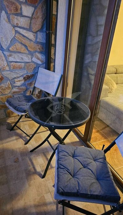 Продава се Едностаен апартамент в Свети Влас - 34 кв.м за 1442 €/кв.м - Снимка #5