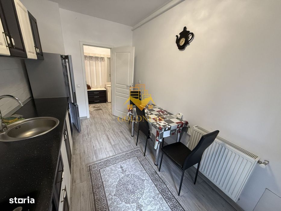 2 camere decomandate, balcon, parcare, Iulius Mall, Fsega, Park Lake