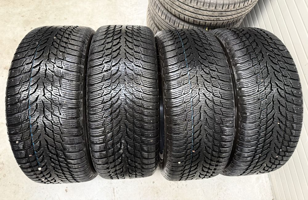 Jante aliaj 18’ Volvo S60 V60 S90 V90 Xc60  Xc90 245.45.18’