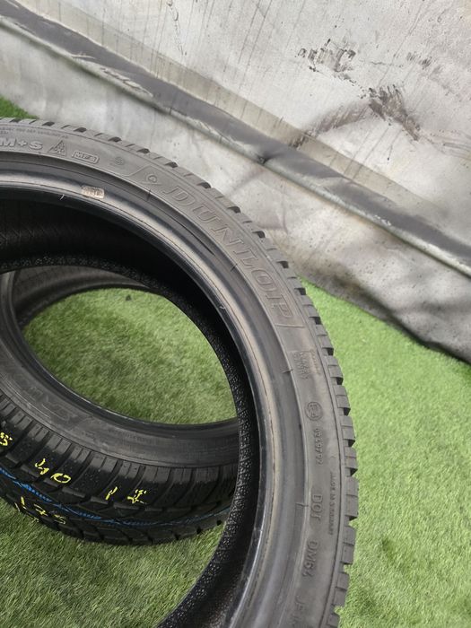 215.40.17 dunlop m+s