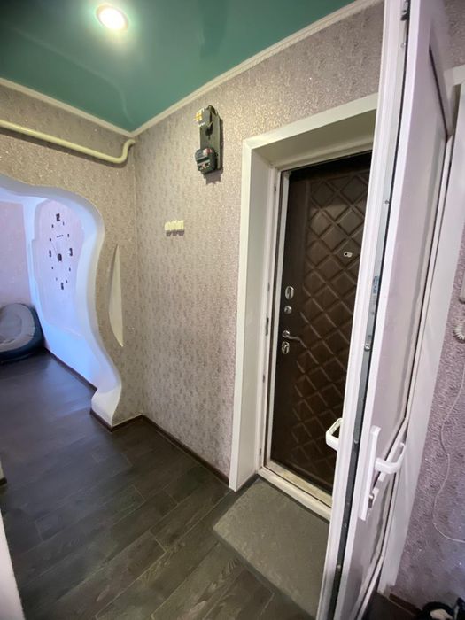 Продаю квартиру двушку