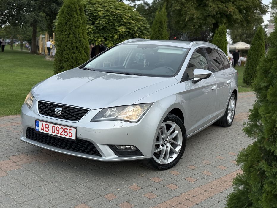 Seat Leon 2.0 Tdi