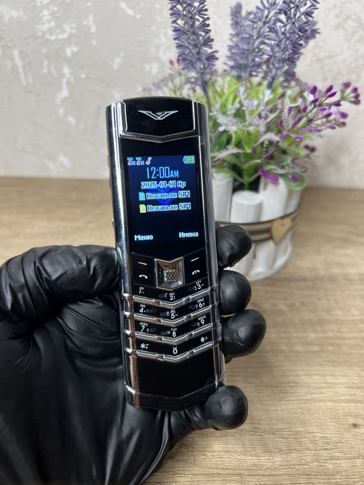 Сотовый телефон Vertu V10