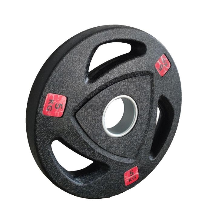 Disc Greutate 5kg Inel Fixare Diametru 30/31mm