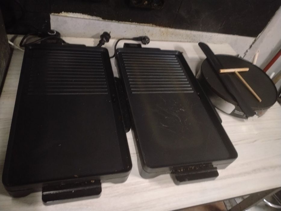 Бенмари кухненско оборудване