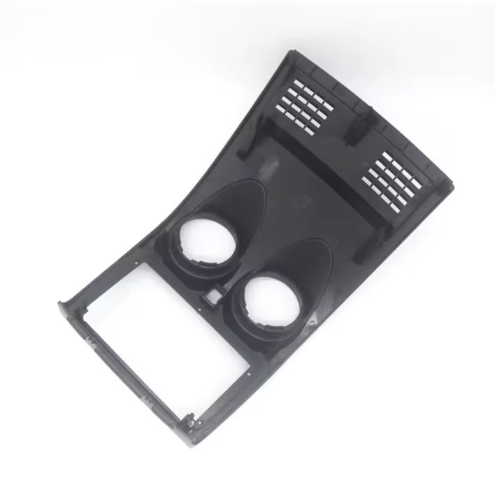 Rama  adaptoare navigatie compatibil cu Nissan Qashqai J10 2006 de 9 inch