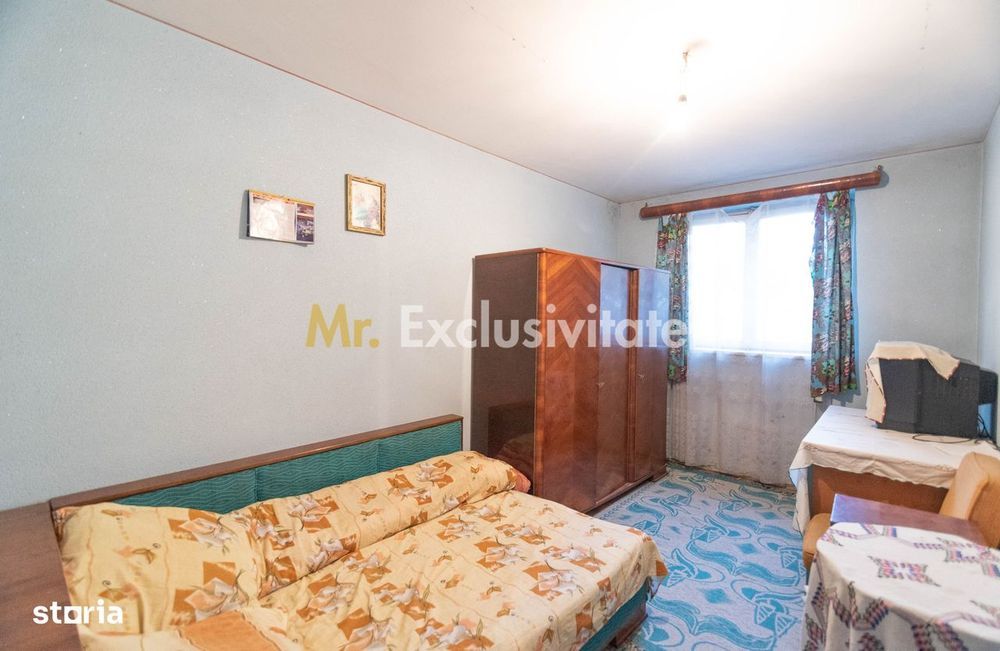 Apartament 2 camere Marasesti - Teilor