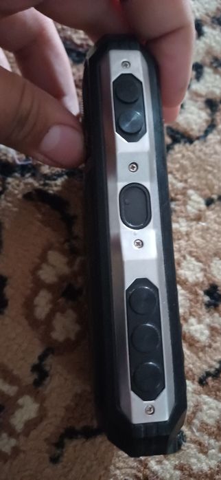 Inoi 246z телефон