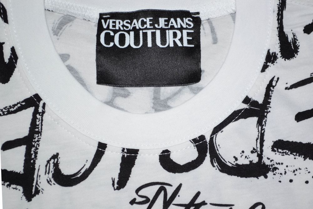 Versace Jeans Couture - мъжки тениски, размери S , M