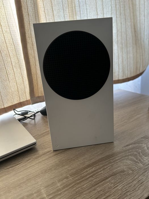 Xbox series S , stare foarte bună