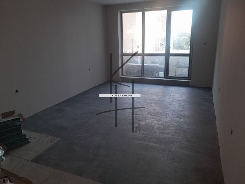 Продава се Едностаен апартамент в Варна, Виница - 45 кв.м за 1223 €/кв.м - Снимка #1