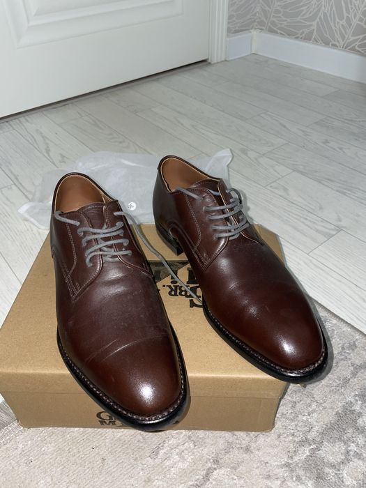 Туфли Regal новый