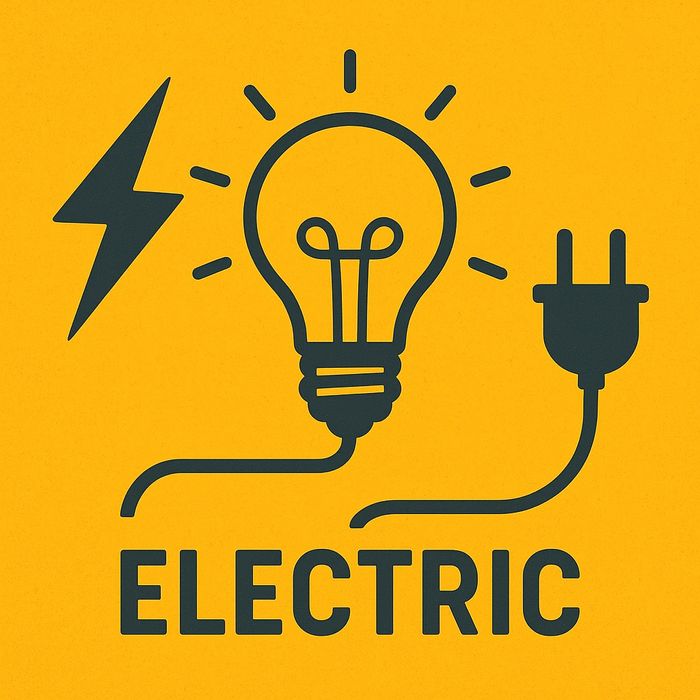 Elektrik hizmatlari -ishonchli hamrohingiz