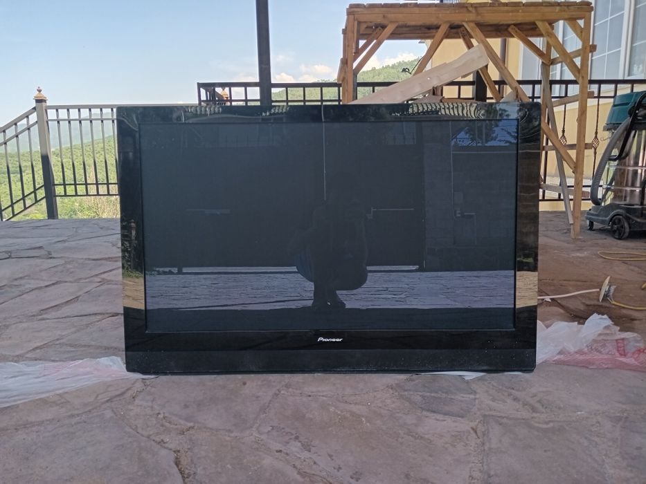 Продам телевизор "Pioneer"