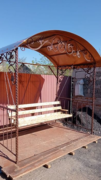 Продаю качелью , ручная работа