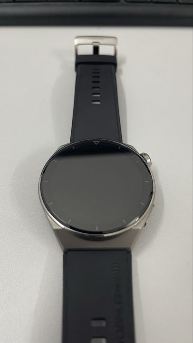 Смарт часы Huawei GT 3 Pro