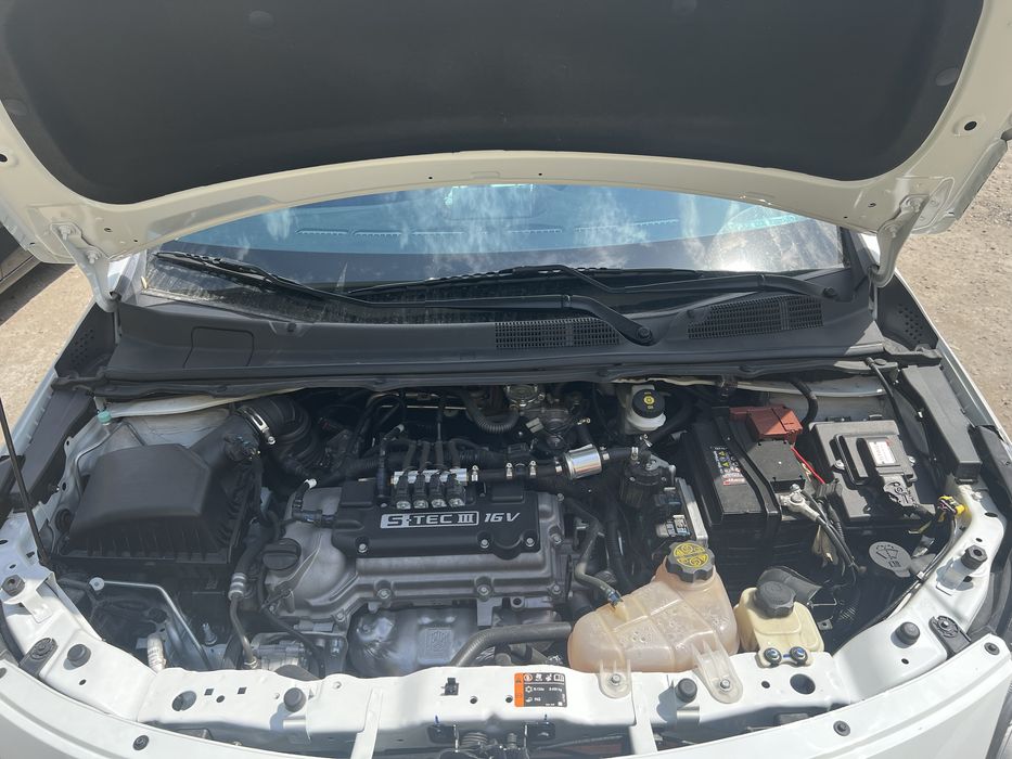 Cobalt Midnight 2025г