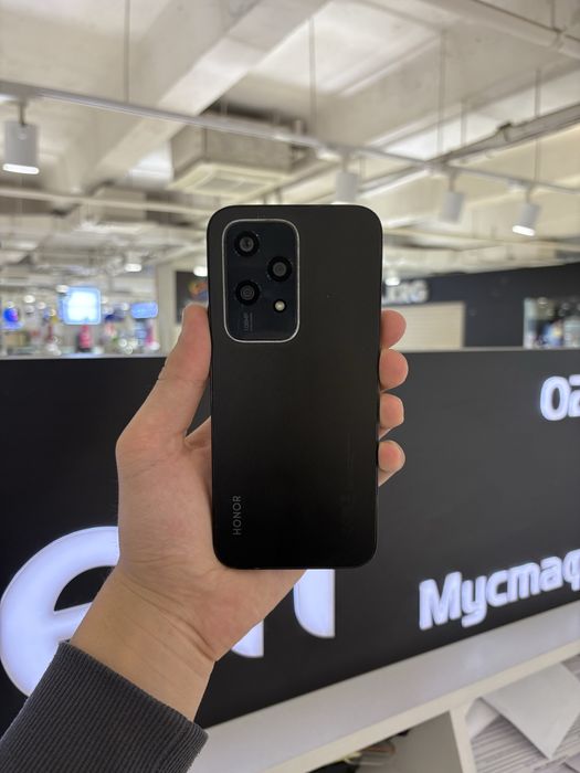 Honor 200 lite 256gb