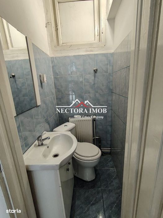 NECTORA IMOB Exclusivitate-Spatiu comercial Ultracentral,40 mp,Vitrina
